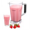 Sencor SBU 7790NP blender (Nutriline)