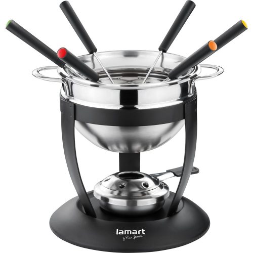 Lamart LT7031 SET ZA FONDUE 10 kom