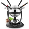 Lamart LT7031 SET ZA FONDUE 10 kom