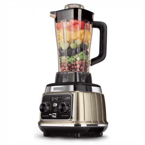 Sencor SBU 9000NP SUPER blender PRO