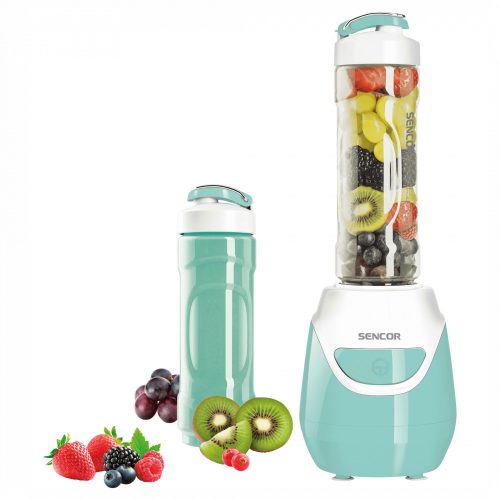 Sencor SBL 3201GR Smoothie maker blender