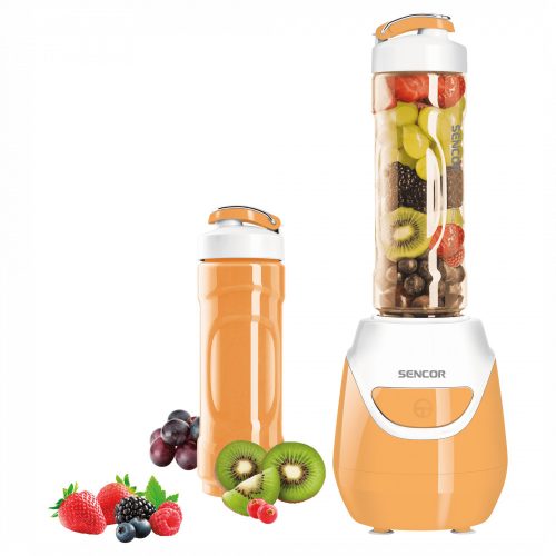 Sencor SBL 3203OR Smoothie maker blender