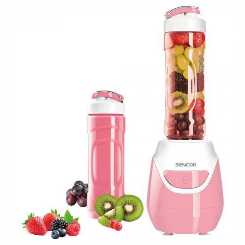 Sencor SBL 3204RD Smoothie maker blender