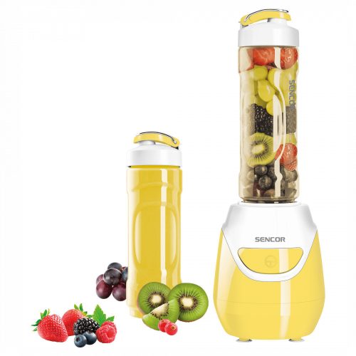 Sencor SBL 3206YL Smoothie maker blender