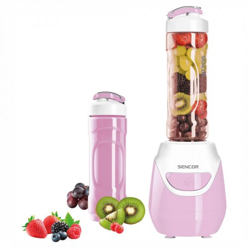 Sencor SBL 3208RS Smoothie maker blender