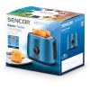 Sencor STS 6052BL toster