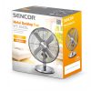 Stolni ventilator Sencor SFE 3040SL