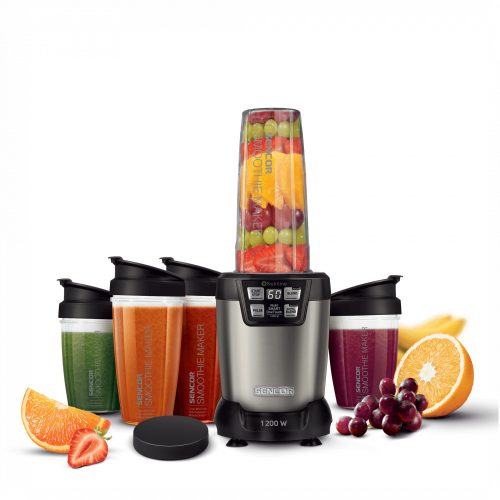 Sencor SNB 6606NP Nutri blender (Nutri)