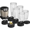 Sencor SNB 6606NP Nutri blender (Nutri)