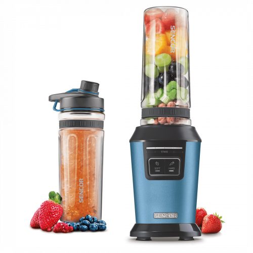 Sencor SBL 7072BL Smoothie maker blender