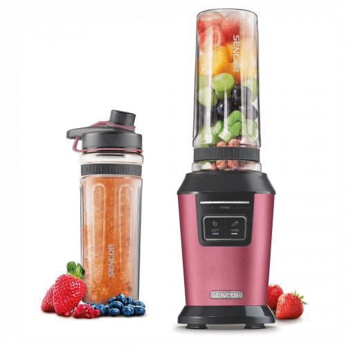 Sencor SBL 7074RD Smoothie maker blender