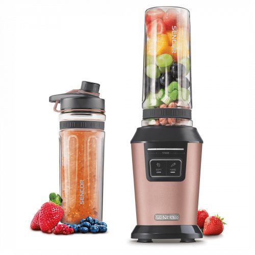 Sencor SBL 7075RS Smoothie maker blender