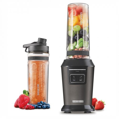 Sencor SBL 7078BK Smoothie maker blender