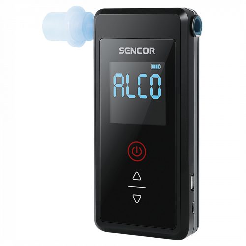 Sencor SCA BA50FC alkotester R