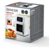 Sencor SFR 5400WH friteza na vrući zrak