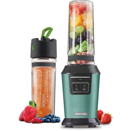 Sencor SBL 7171GR smoothie maker blender