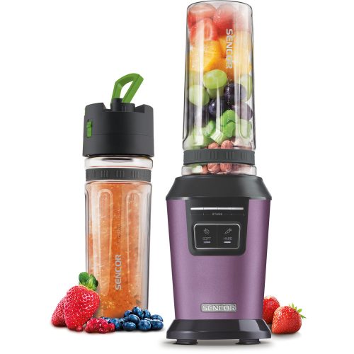 Sencor SBL 7173VT smoothie maker blender