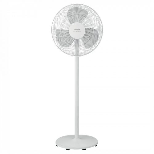 Sencor SFN 4060WH stojeći ventilator 2 u 1