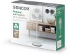 Sencor SFN 4060WH stojeći ventilator 2 u 1