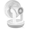 Stolni ventilator Sencor SFE 2340WH