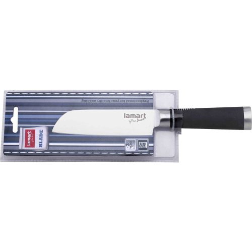 Lamart LT2025 Santoku nož 12,5 cm čelik