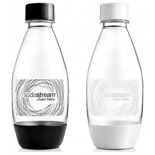 Sodastream Ladies plastična boca otporna na pritisak od 0,5 litara