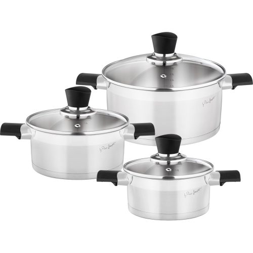 Lamart LT1109 6-dijelni set posuđa COOKY