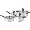 Lamart LT1110 7-dijelni set posuđa