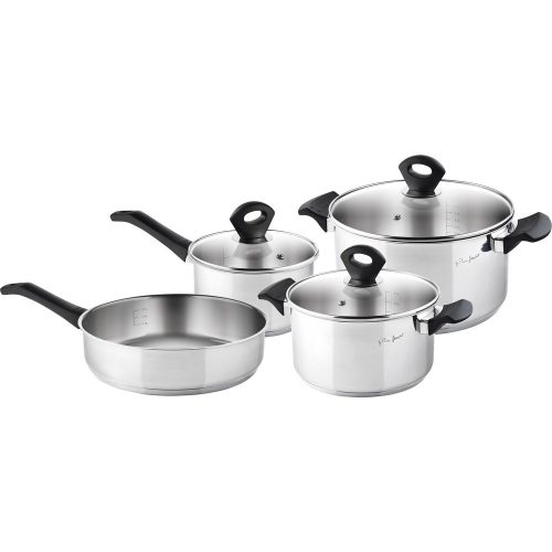 Lamart LT1110 7-dijelni set posuđa
