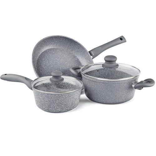 Lamart LT1095 5-dijelni set posuđa