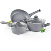 Lamart LT1095 5-dijelni set posuđa