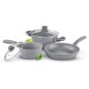 Lamart LT1095 5-dijelni set posuđa