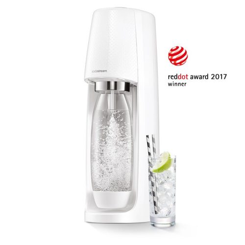 Sodastream SM SPIRIT Soda aparat - bijeli