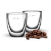 Lamart LT9009 SET set šalica za espresso 80 ml