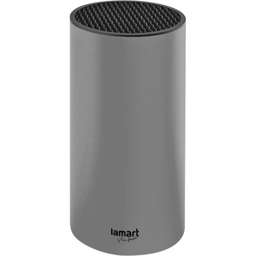 Lamart LT2083 BLOK noža 22,5 cm sivi