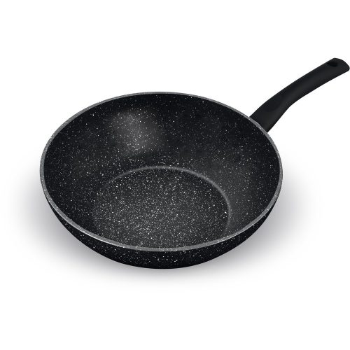 Lamart LT1144 tava wok 28 cm