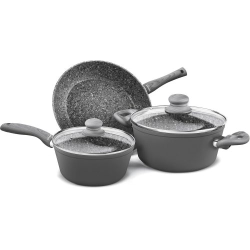 Lamart LT1177 set posuđa 5 komada