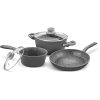 Lamart LT1177 set posuđa 5 komada