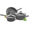 Lamart LT1177 set posuđa 5 komada
