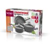 Lamart LT1177 set posuđa 5 komada