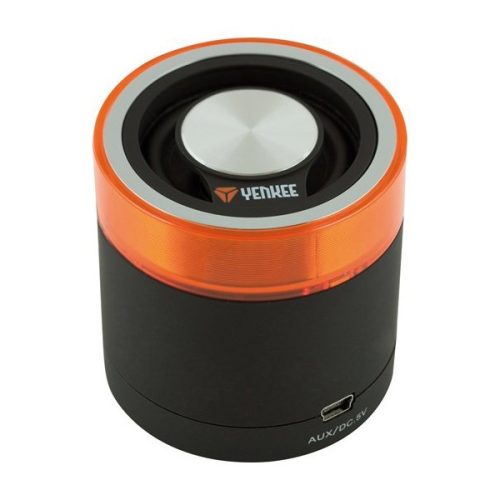 YENKEE YSP 3001 Bluetooth zvučnik - crno-narančasti