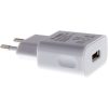 YENKEE YAC2003WH mrežni adapter s USB izlazom