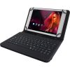 YENKEE YBK 0710BK torbica za tablet sa tipkovnicom za 7-8" tablete