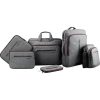 YENKEE YBT 1035GY TARMAC torbica za tablete za 10" tablete