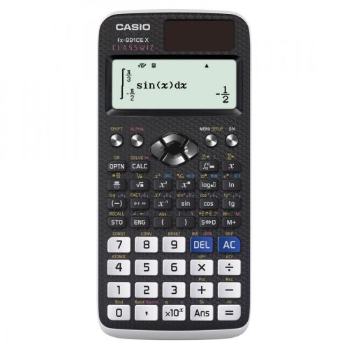 Znanstveni kalkulator Casio FX 991 CE X