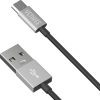 YENKEE YCU 221 BSR 1 metar USB A 2.0 / mikro USB kabel