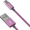 YENKEE YCU 221 PPE 1 metar USB A 2.0 / mikro USB kabel