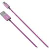 YENKEE YCU 221 PPE 1 metar USB A 2.0 / mikro USB kabel