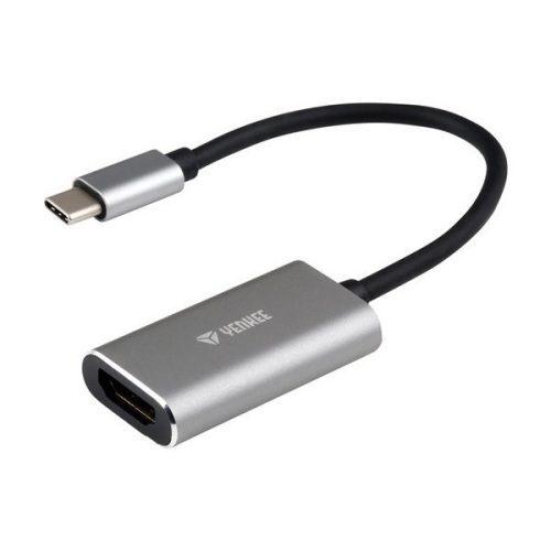 YENKEE YTC 012 USB C 4K HDMI adapter