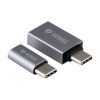 YENKEE YTC 021 mikro USB i USB A pretvarač u USB tip C